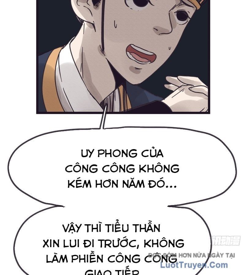 Hiệp Khách Hành Bất Thông Chapter 127 - Trang 2