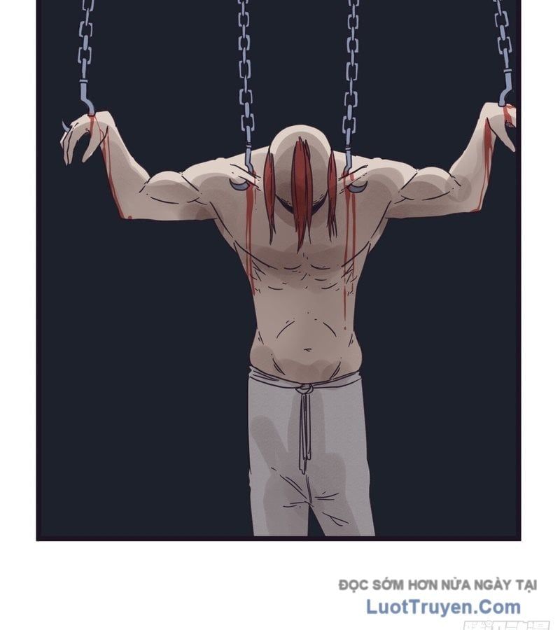 Hiệp Khách Hành Bất Thông Chapter 127 - Trang 2