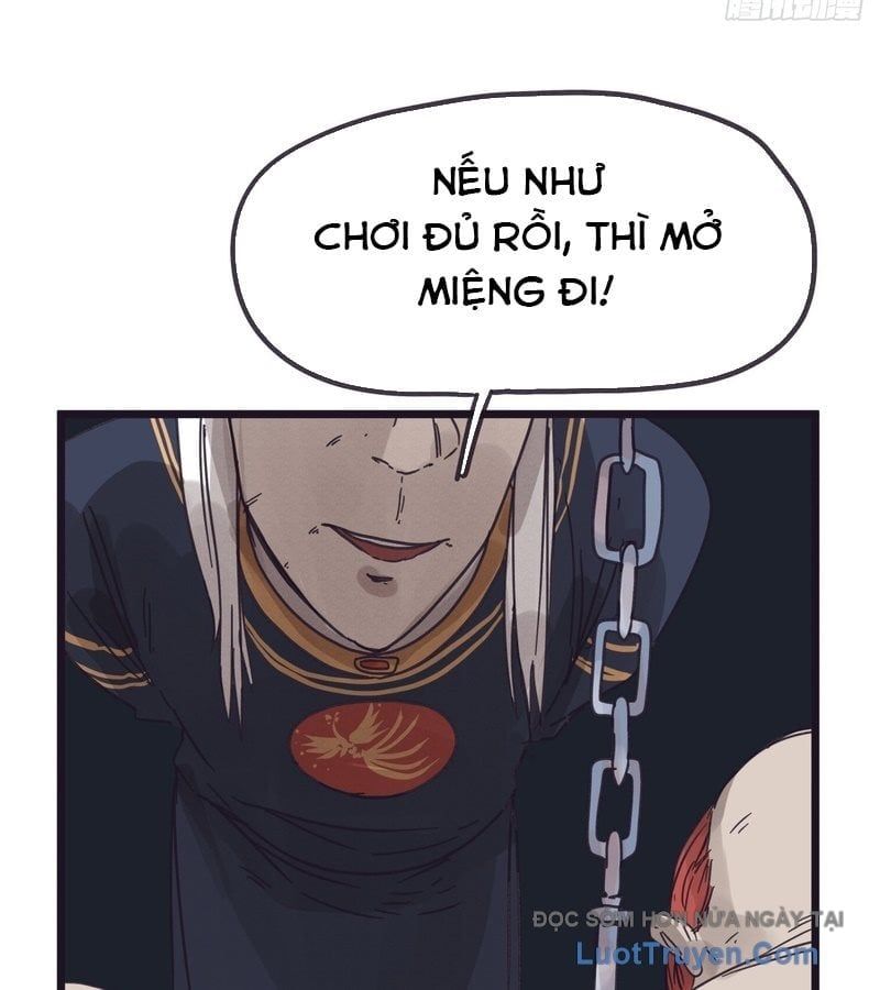 Hiệp Khách Hành Bất Thông Chapter 127 - Trang 2