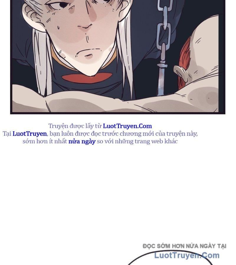 Hiệp Khách Hành Bất Thông Chapter 127 - Trang 2