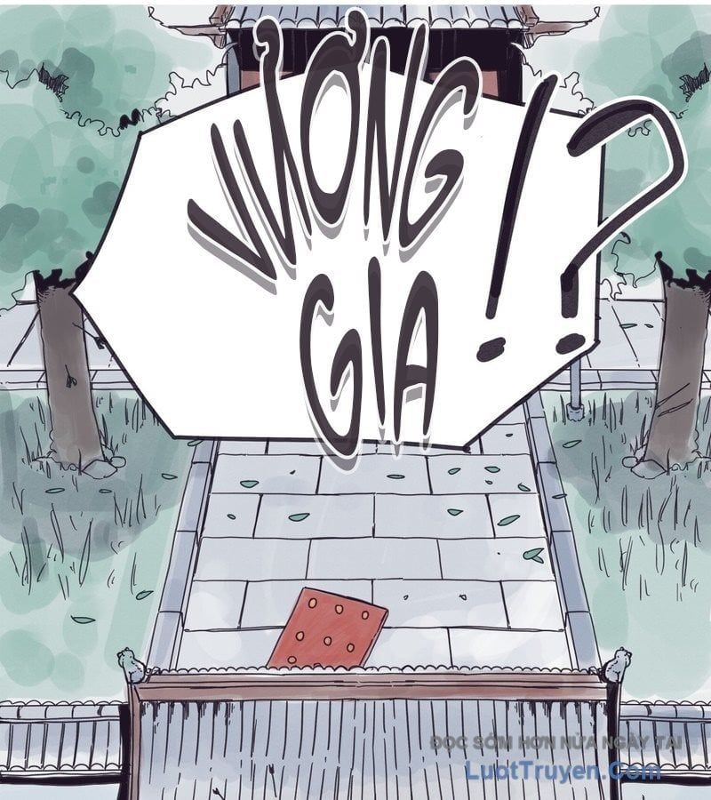 Hiệp Khách Hành Bất Thông Chapter 127 - Trang 2