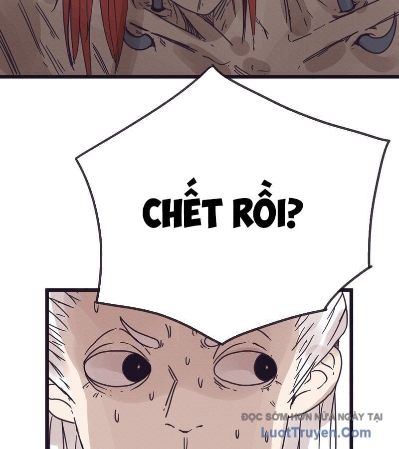 Hiệp Khách Hành Bất Thông Chapter 127 - Trang 2