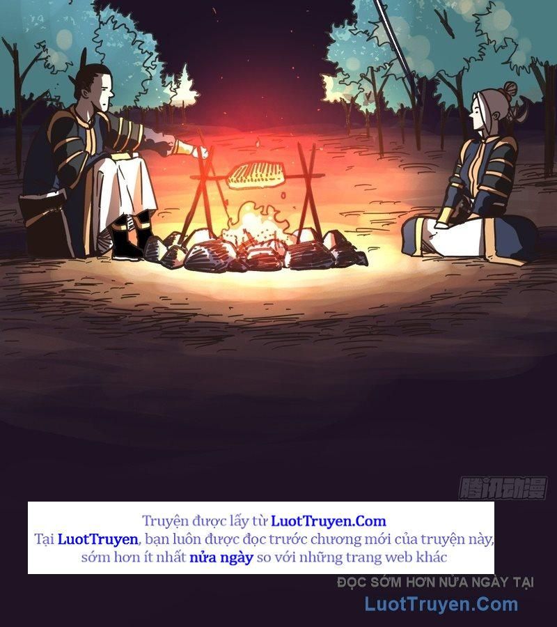 Hiệp Khách Hành Bất Thông Chapter 127 - Trang 2