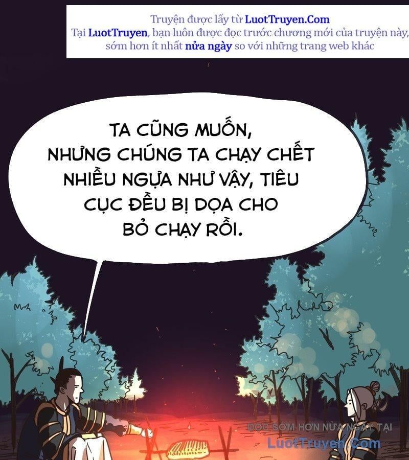 Hiệp Khách Hành Bất Thông Chapter 127 - Trang 2