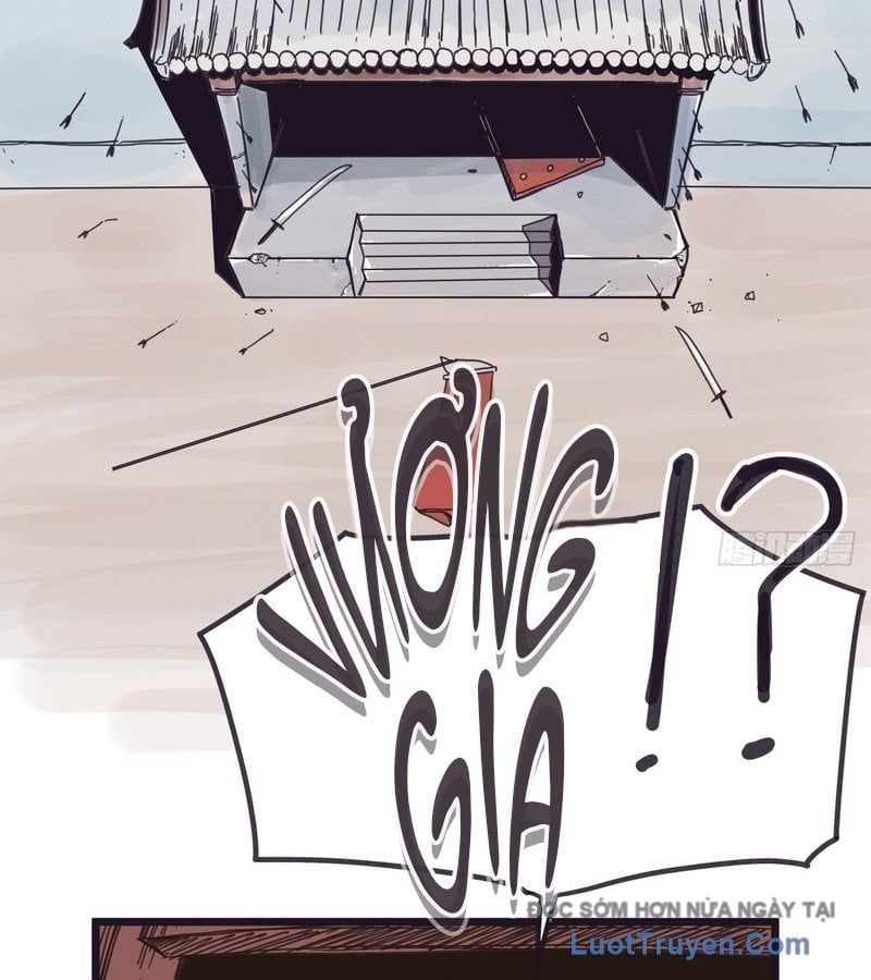 Hiệp Khách Hành Bất Thông Chapter 127 - Trang 2