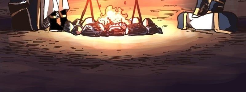 Hiệp Khách Hành Bất Thông Chapter 127 - Trang 2