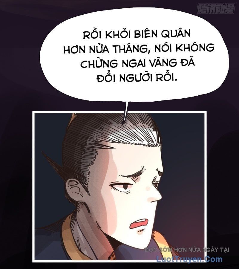 Hiệp Khách Hành Bất Thông Chapter 127 - Trang 2