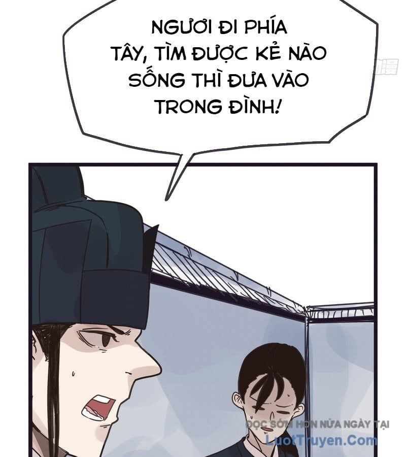 Hiệp Khách Hành Bất Thông Chapter 127 - Trang 2