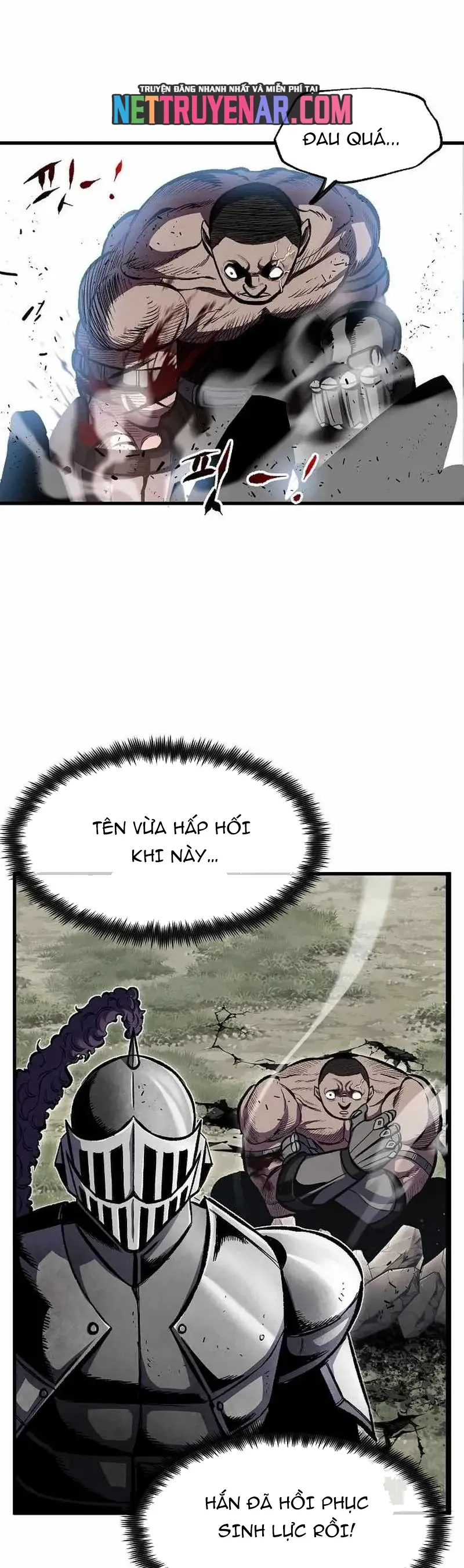 Biên Niên Sử Của Runes Chapter 15 - Trang 2