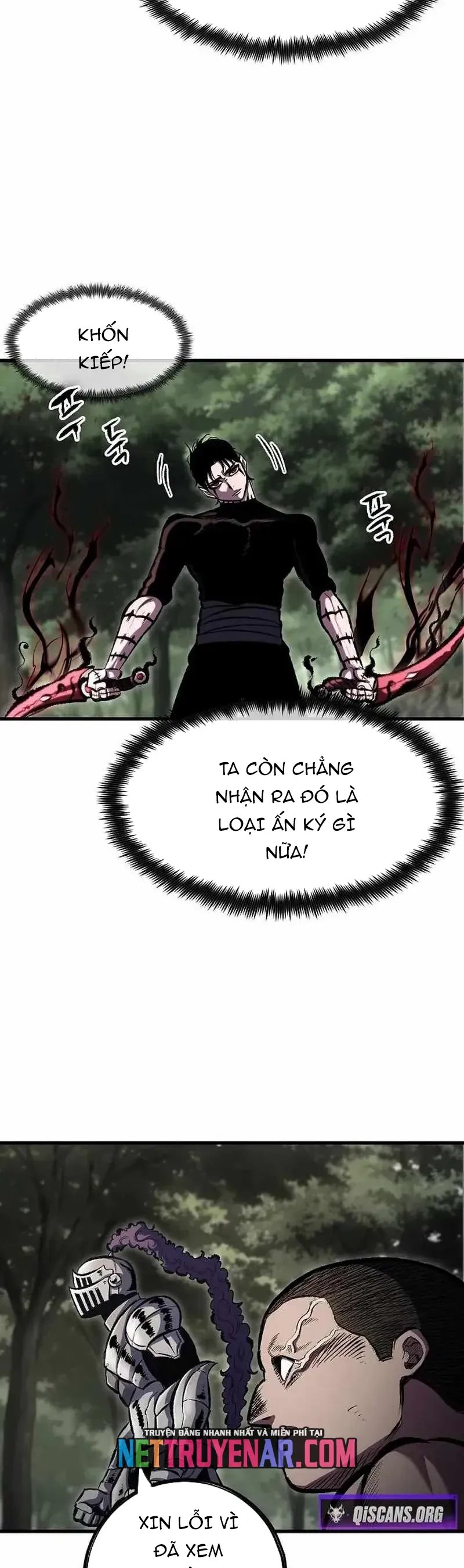 Biên Niên Sử Của Runes Chapter 15 - Trang 2