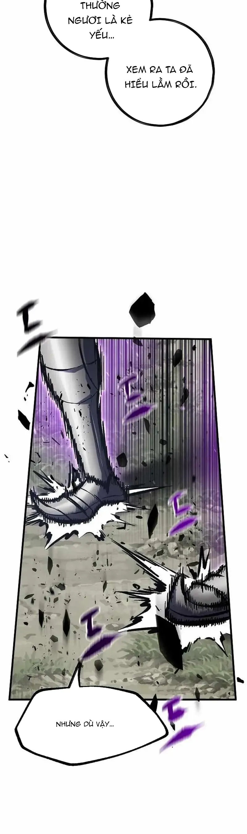 Biên Niên Sử Của Runes Chapter 15 - Trang 2