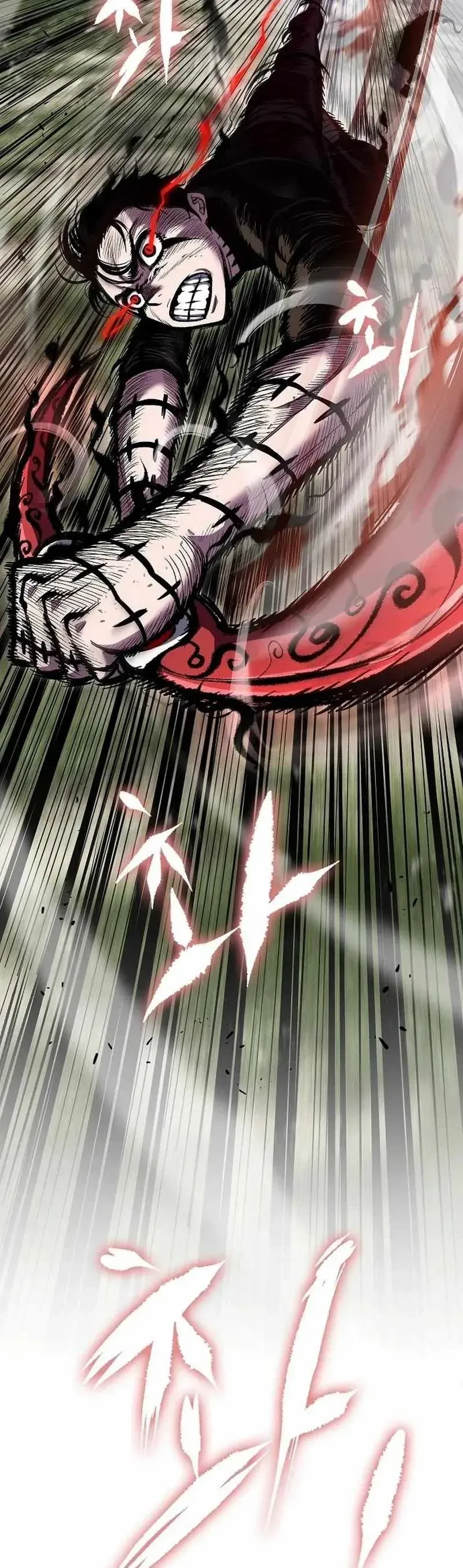 Biên Niên Sử Của Runes Chapter 15 - Trang 2