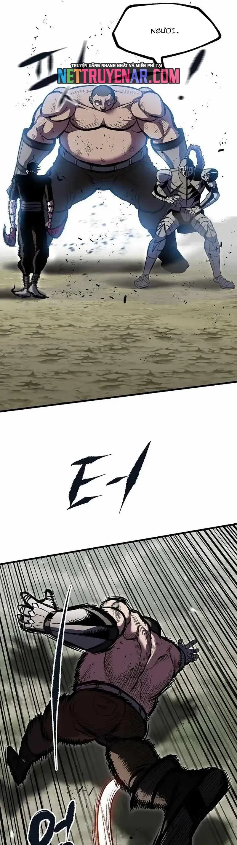 Biên Niên Sử Của Runes Chapter 15 - Trang 2