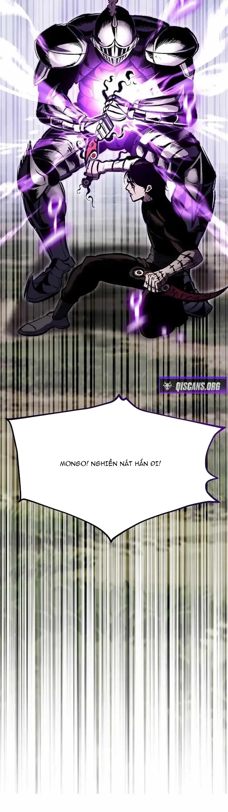 Biên Niên Sử Của Runes Chapter 15 - Trang 2