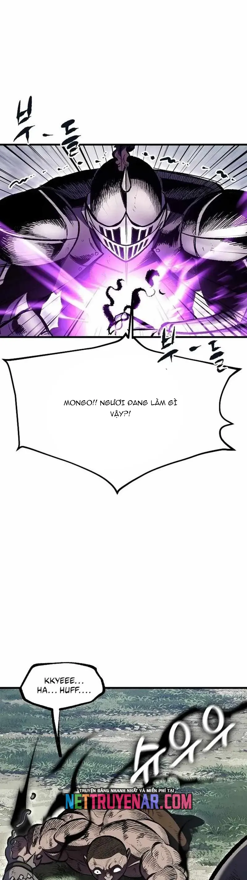 Biên Niên Sử Của Runes Chapter 15 - Trang 2