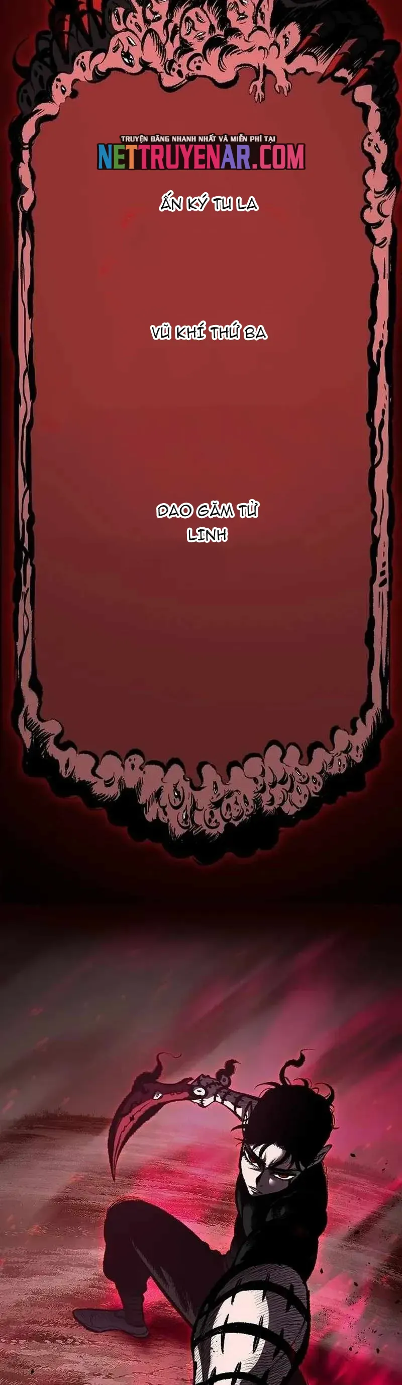 Biên Niên Sử Của Runes Chapter 15 - Trang 2