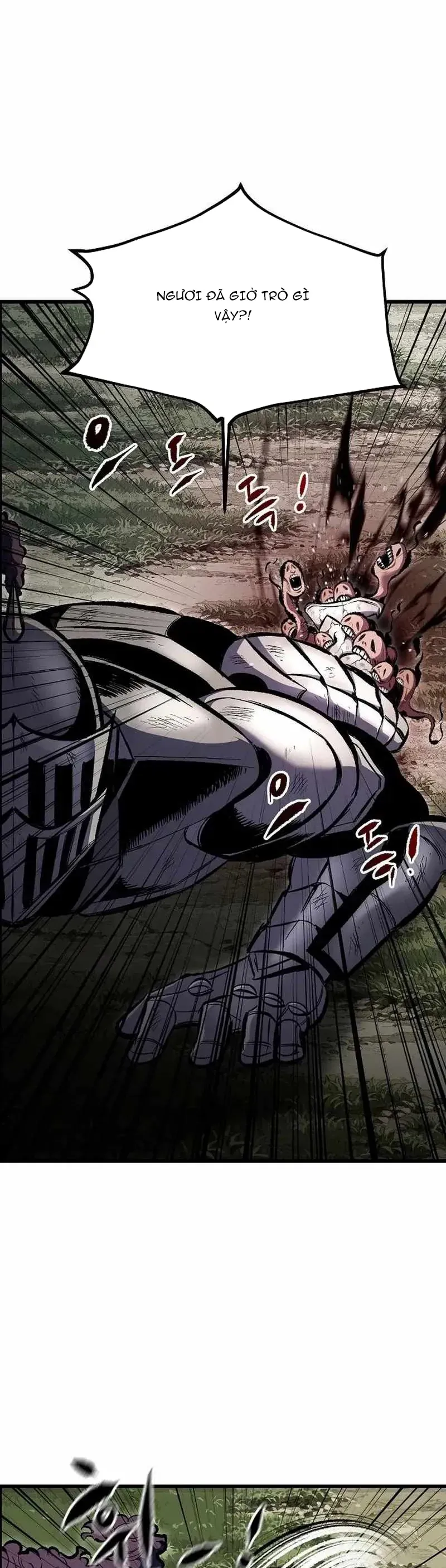 Biên Niên Sử Của Runes Chapter 15 - Trang 2