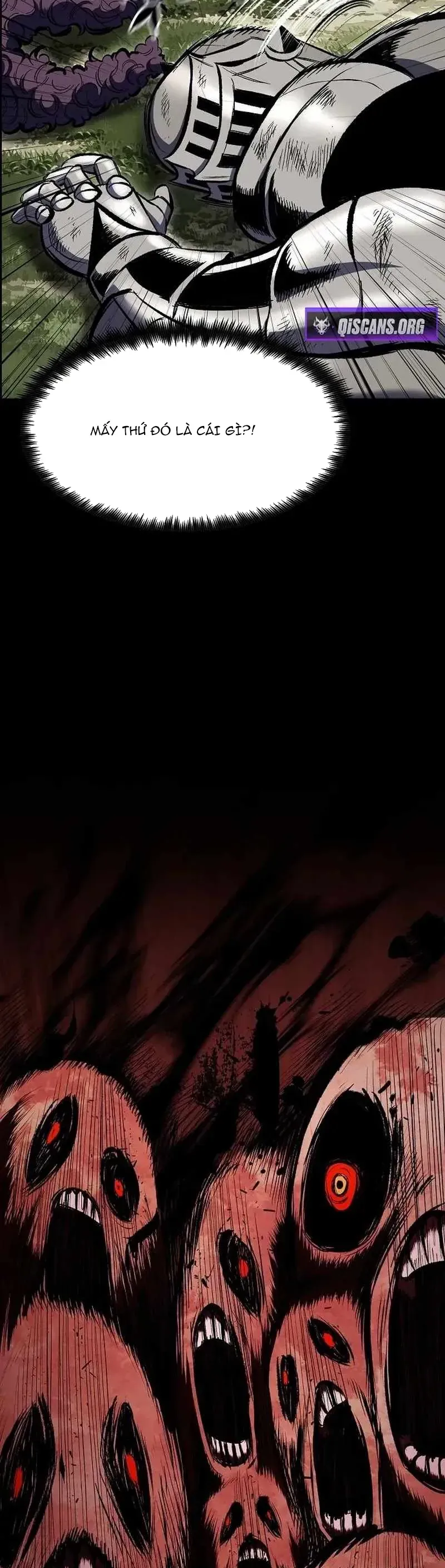 Biên Niên Sử Của Runes Chapter 15 - Trang 2