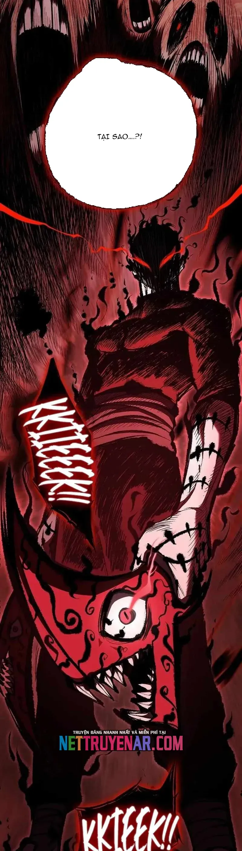 Biên Niên Sử Của Runes Chapter 15 - Trang 2