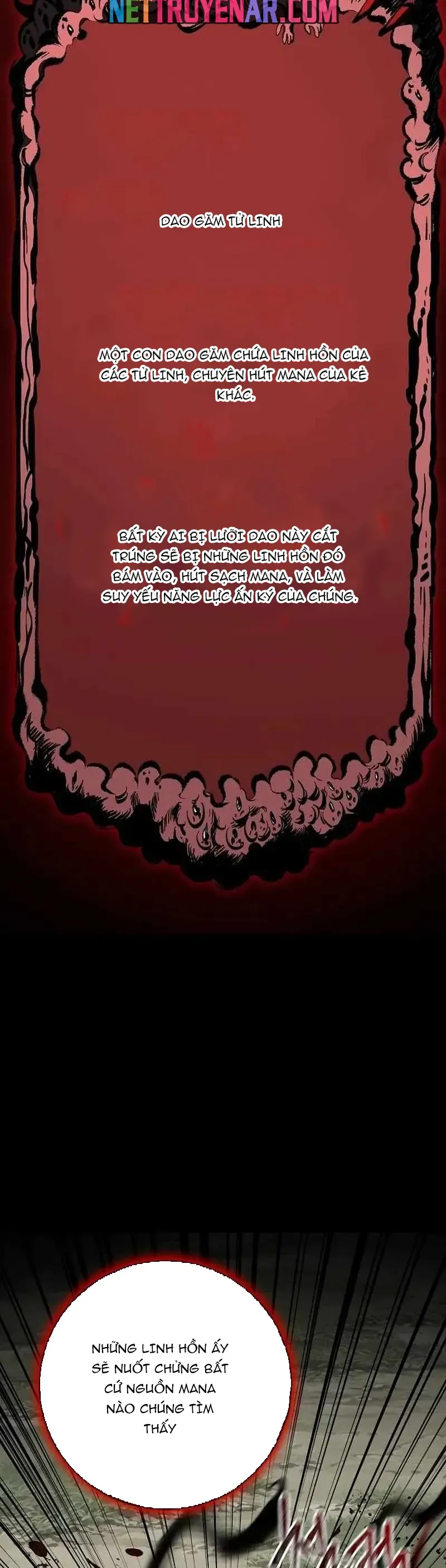 Biên Niên Sử Của Runes Chapter 15 - Trang 2