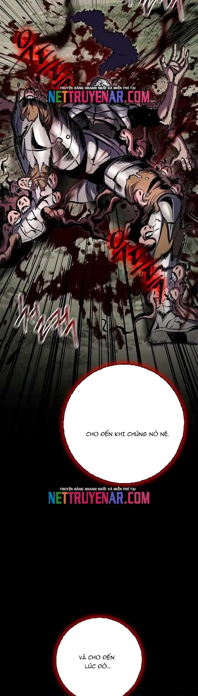 Biên Niên Sử Của Runes Chapter 15 - Trang 2