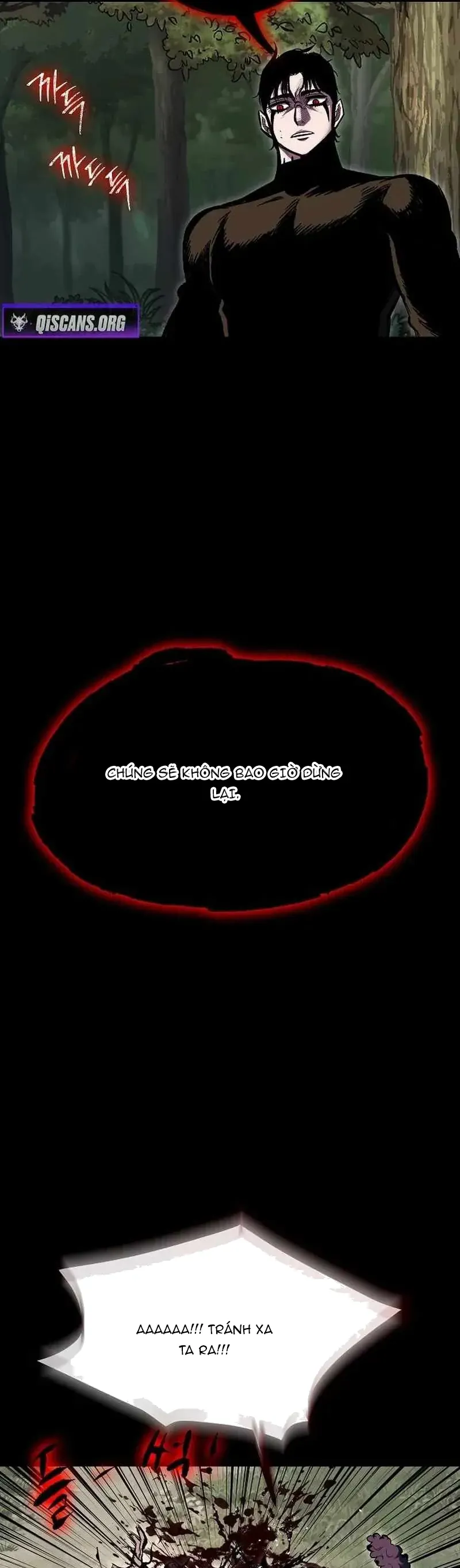 Biên Niên Sử Của Runes Chapter 15 - Trang 2