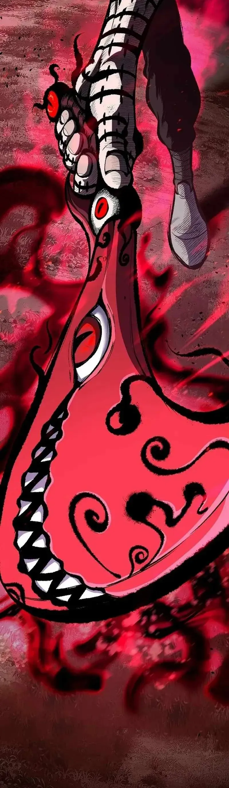 Biên Niên Sử Của Runes Chapter 15 - Trang 2