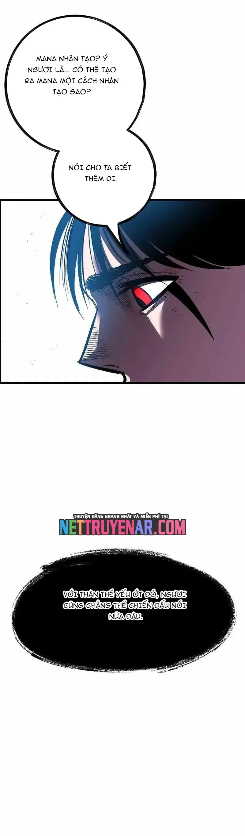 Biên Niên Sử Của Runes Chapter 15 - Trang 2