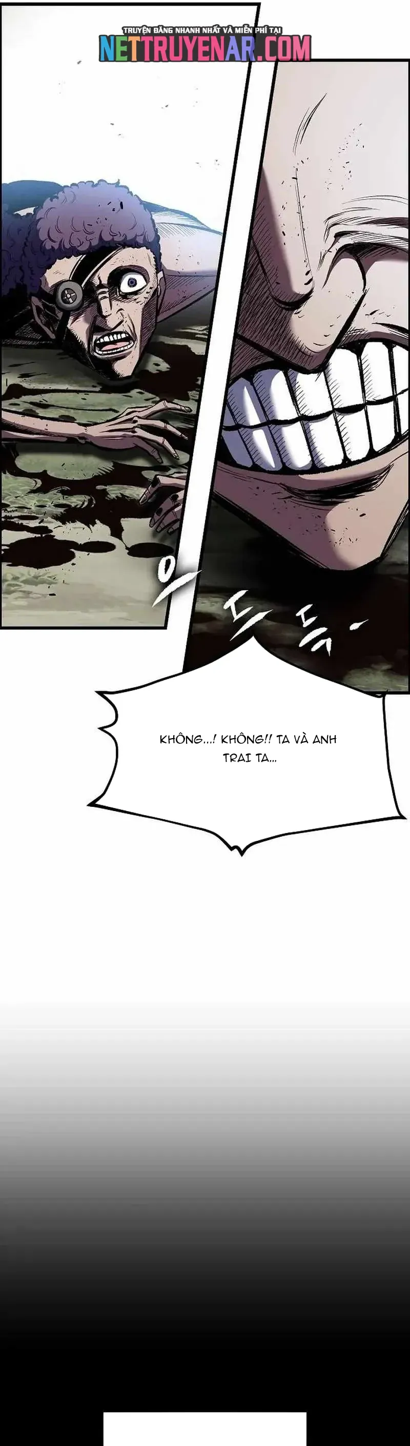 Biên Niên Sử Của Runes Chapter 15 - Trang 2