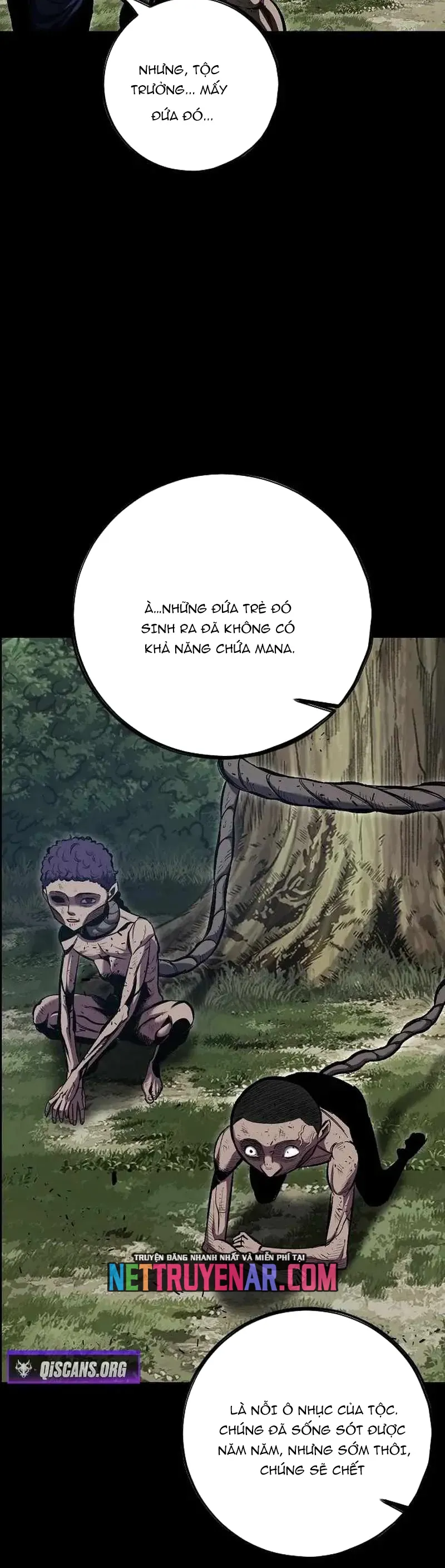 Biên Niên Sử Của Runes Chapter 15 - Trang 2