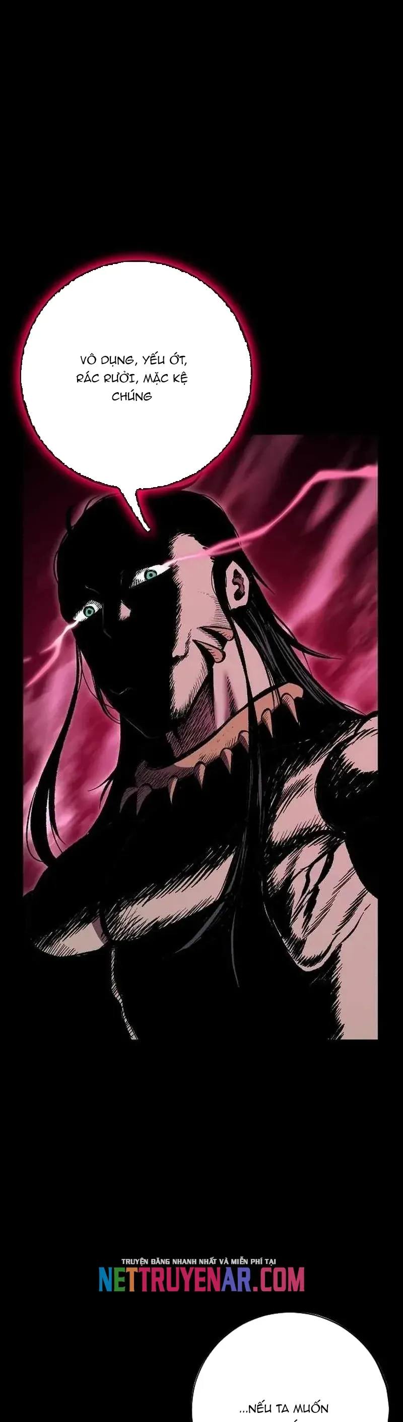 Biên Niên Sử Của Runes Chapter 15 - Trang 2