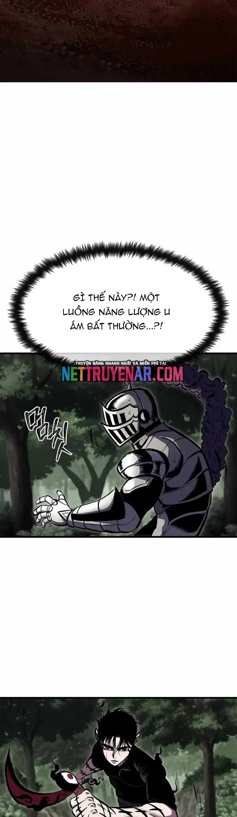 Biên Niên Sử Của Runes Chapter 15 - Trang 2