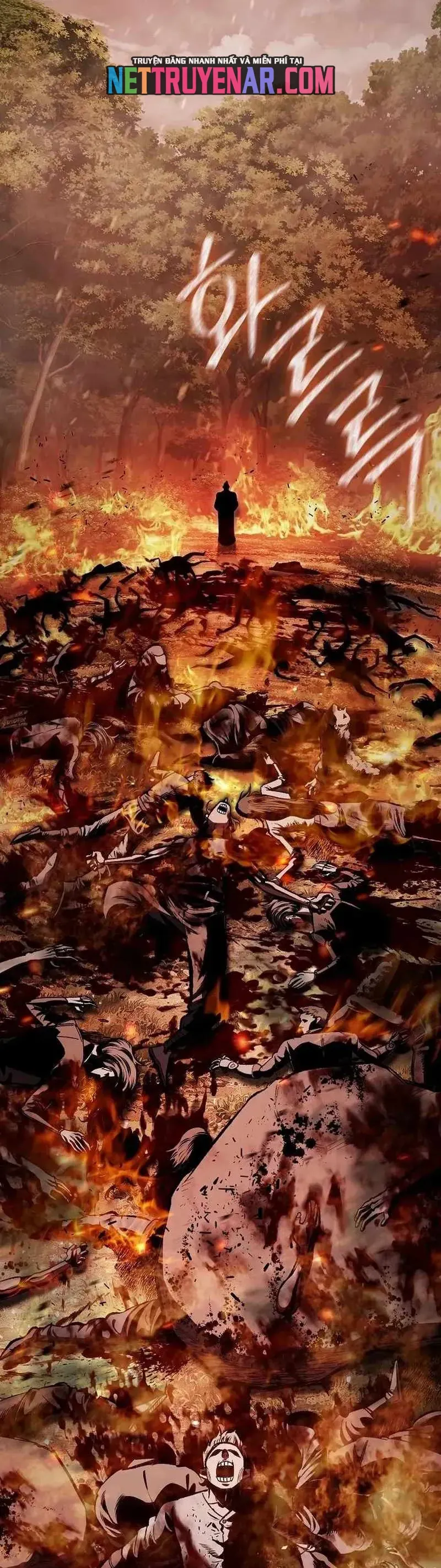 Biên Niên Sử Của Runes Chapter 15 - Trang 2