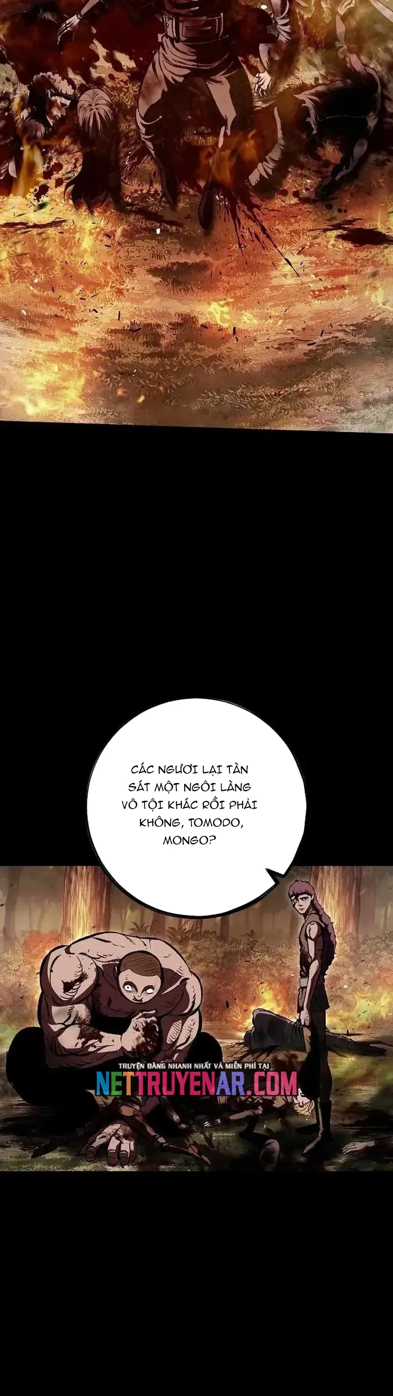 Biên Niên Sử Của Runes Chapter 15 - Trang 2