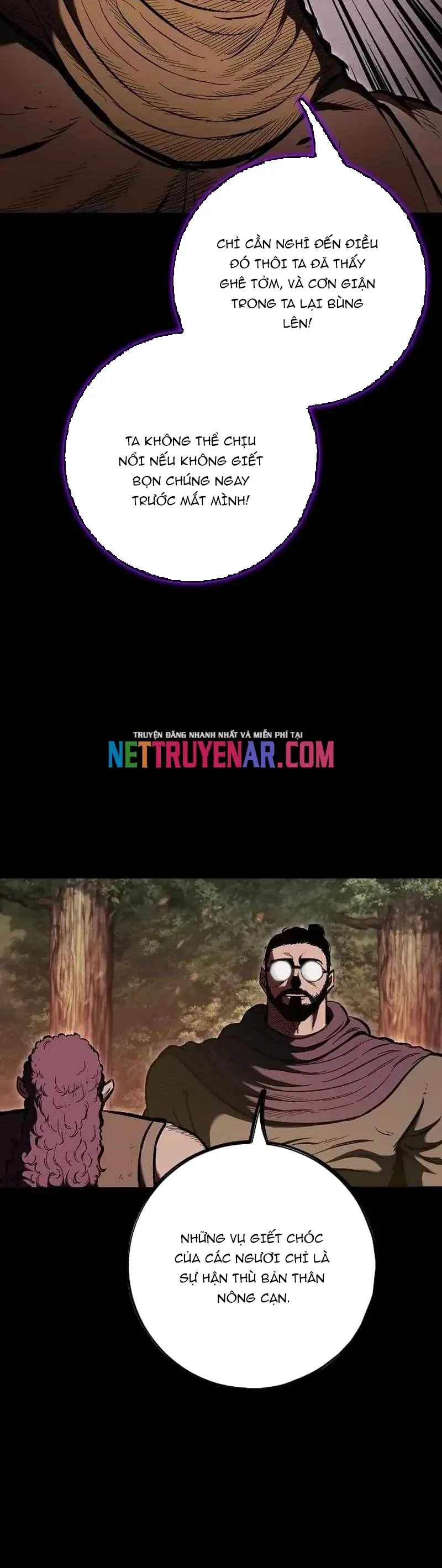 Biên Niên Sử Của Runes Chapter 15 - Trang 2