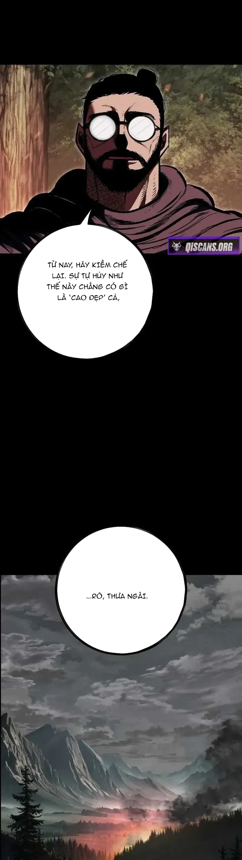 Biên Niên Sử Của Runes Chapter 15 - Trang 2