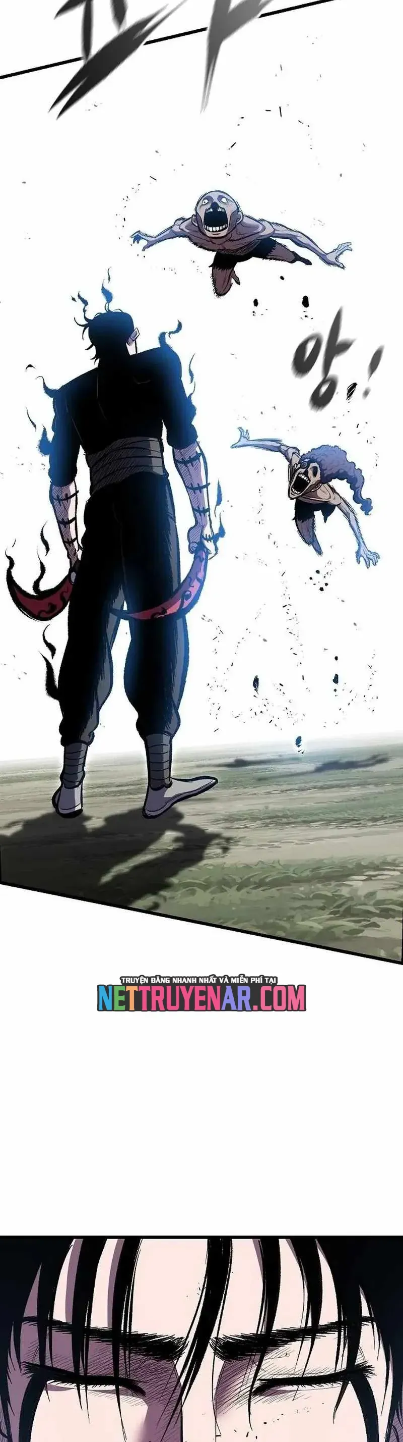 Biên Niên Sử Của Runes Chapter 15 - Trang 2