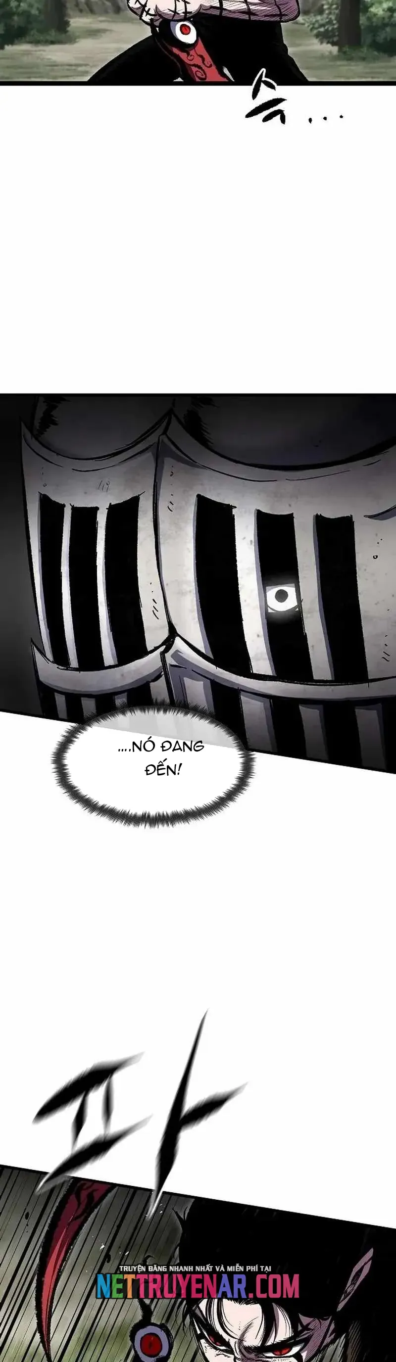 Biên Niên Sử Của Runes Chapter 15 - Trang 2