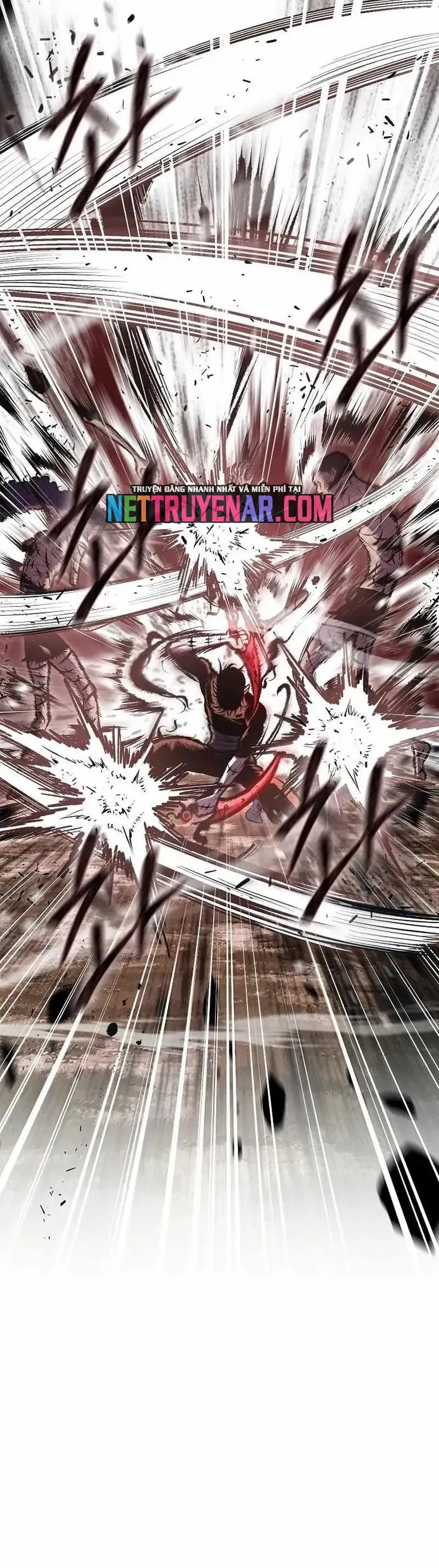 Biên Niên Sử Của Runes Chapter 15 - Trang 2