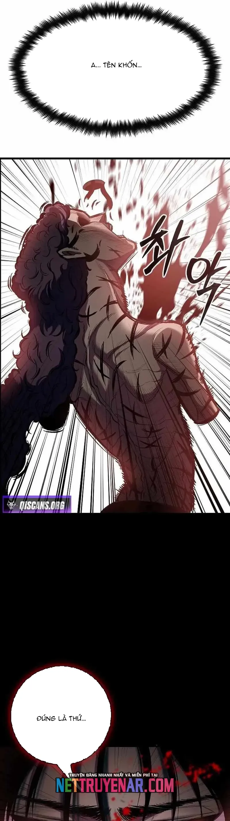 Biên Niên Sử Của Runes Chapter 15 - Trang 2