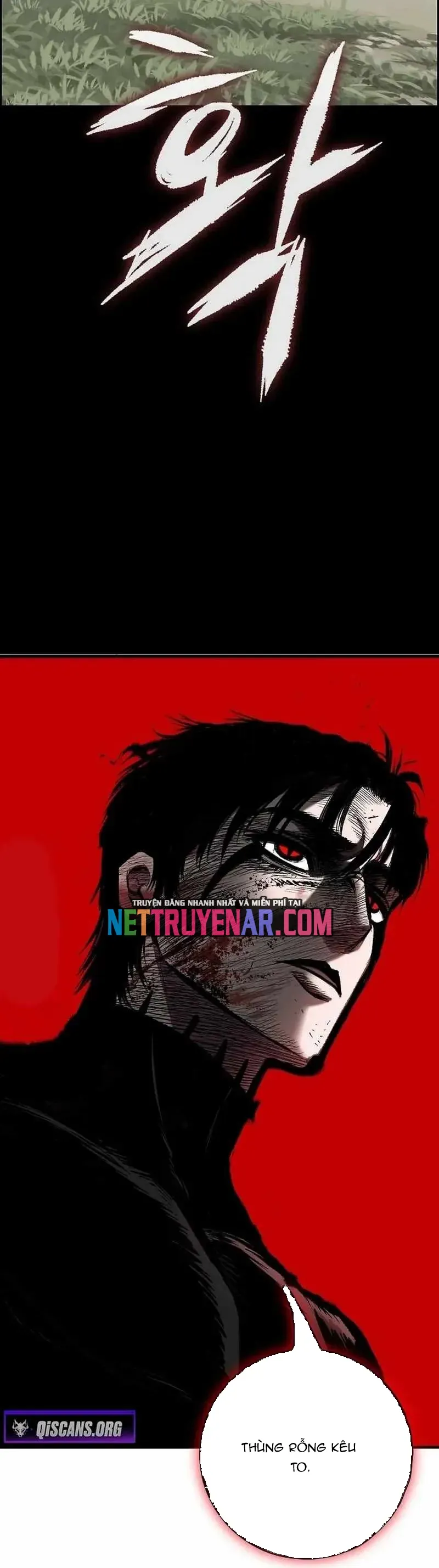 Biên Niên Sử Của Runes Chapter 15 - Trang 2