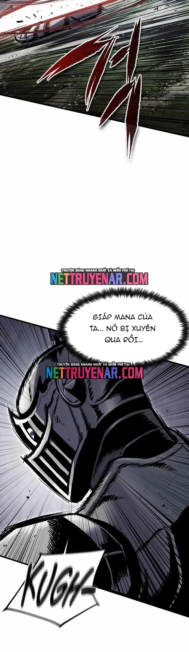 Biên Niên Sử Của Runes Chapter 15 - Trang 2