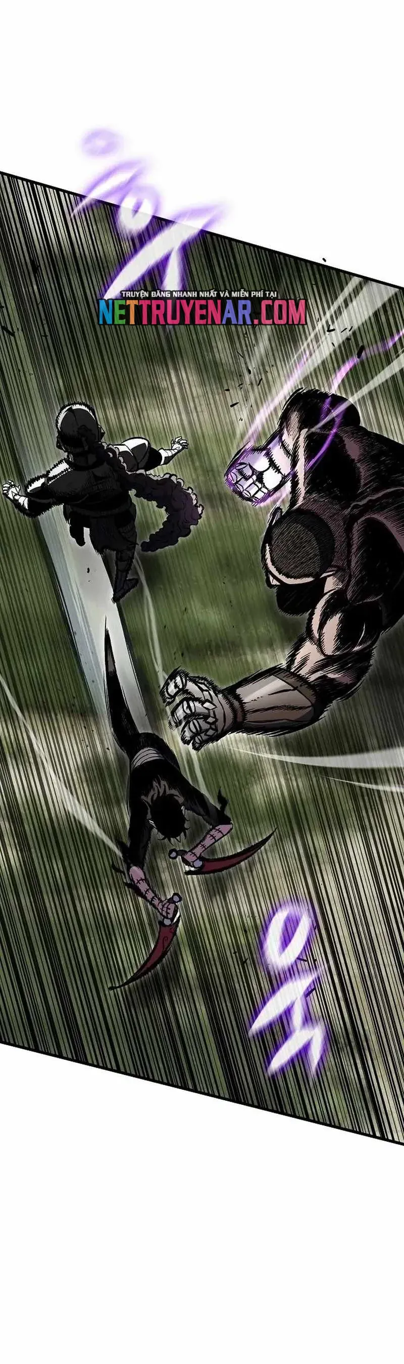 Biên Niên Sử Của Runes Chapter 15 - Trang 2