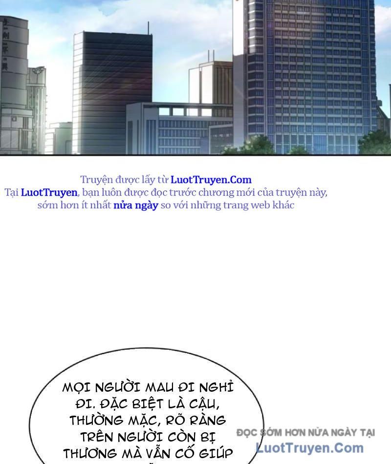 Thế Giới Toàn Người Điên, Tỉnh Táo Chính Là Bị Bệnh Chapter 25 - Trang 2