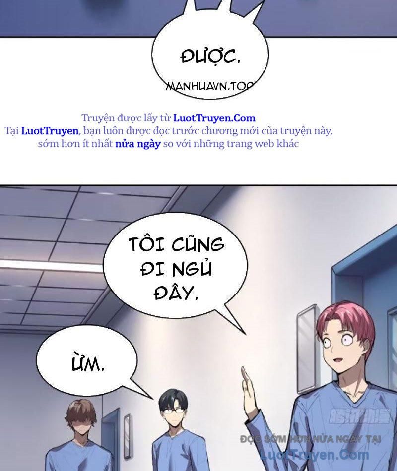 Thế Giới Toàn Người Điên, Tỉnh Táo Chính Là Bị Bệnh Chapter 25 - Trang 2