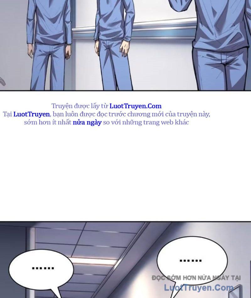 Thế Giới Toàn Người Điên, Tỉnh Táo Chính Là Bị Bệnh Chapter 25 - Trang 2