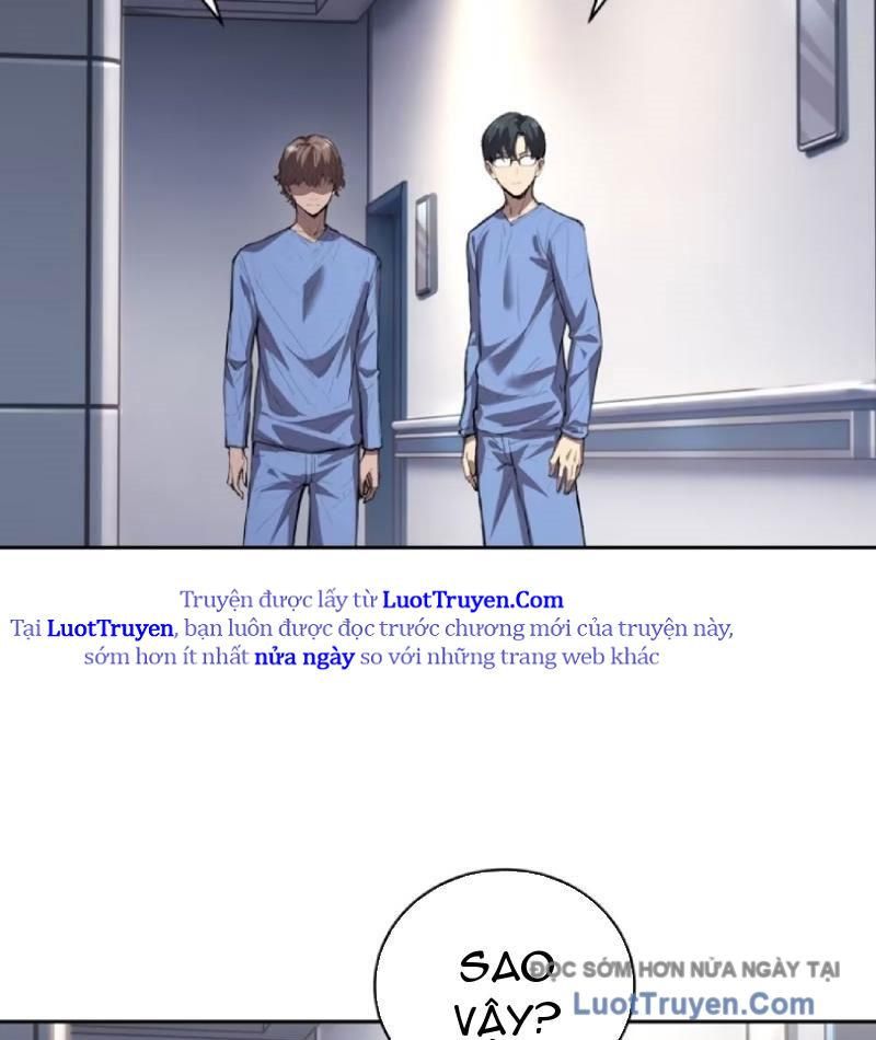 Thế Giới Toàn Người Điên, Tỉnh Táo Chính Là Bị Bệnh Chapter 25 - Trang 2