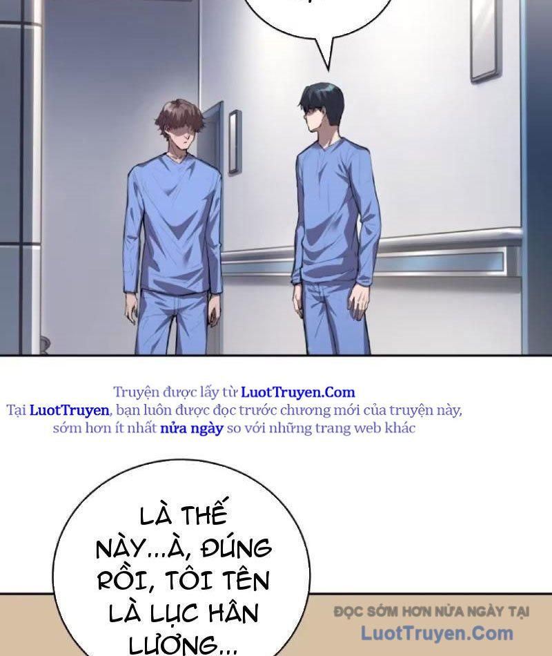 Thế Giới Toàn Người Điên, Tỉnh Táo Chính Là Bị Bệnh Chapter 25 - Trang 2