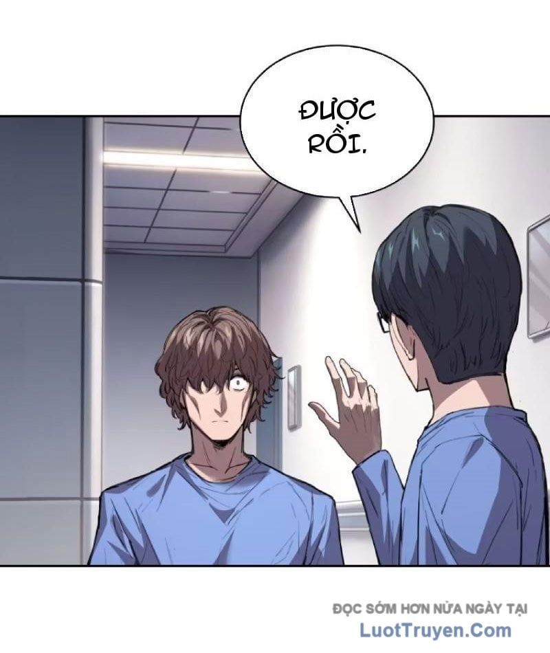 Thế Giới Toàn Người Điên, Tỉnh Táo Chính Là Bị Bệnh Chapter 25 - Trang 2