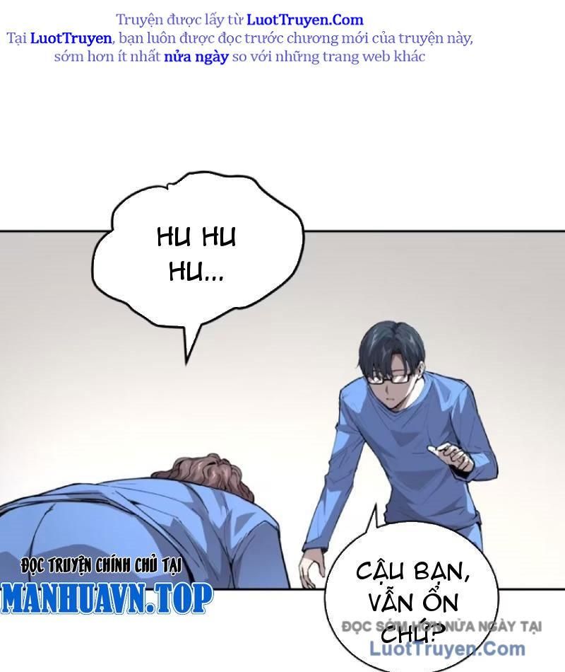 Thế Giới Toàn Người Điên, Tỉnh Táo Chính Là Bị Bệnh Chapter 25 - Trang 2